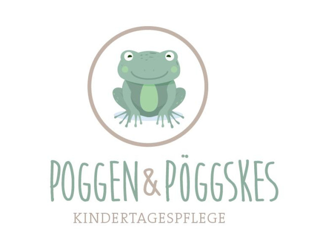 Kindertagespflege Poggen &amp; Pöggskes