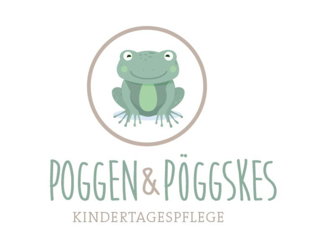 Kindertagespflege Poggen & Pöggskes - U3 Kindertagespflege Freckenhorst Kindertagespflege Poggen & Pöggskes
